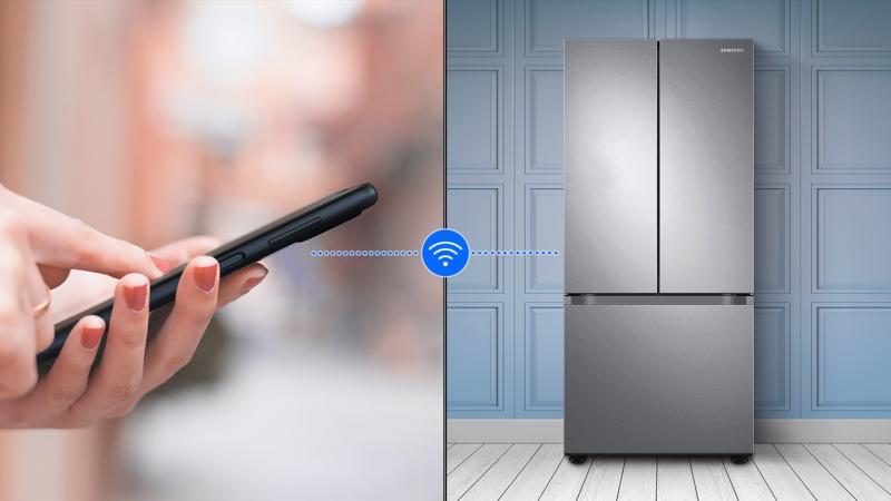 samsung rf22a4111sr