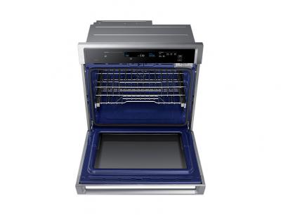 Samsung nv51k6650ss wall oven deals
