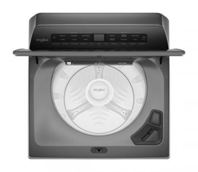 27" Whirlpool 5.4 Cu. Ft. I.E.C. Top Load Washer With Pretreat Station - WTW5105HC