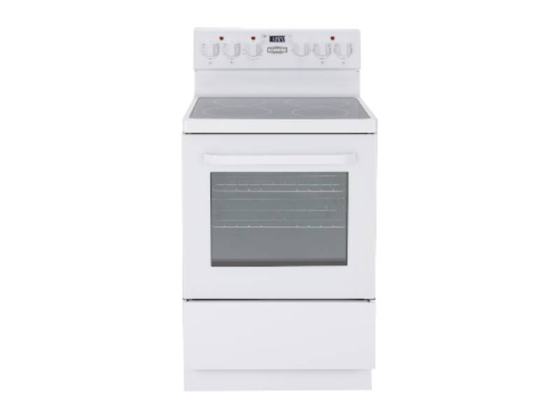 Schott shop ceran oven