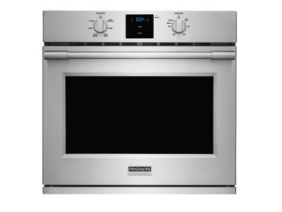 30" Frigidaire Professional 5.1 Cu. Ft. Single Electric Wall Oven - FPEW3077RF