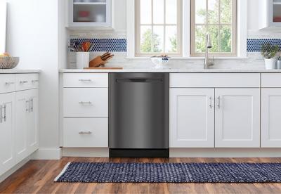 Frigidaire FFBD1831US Built In Dishwasher