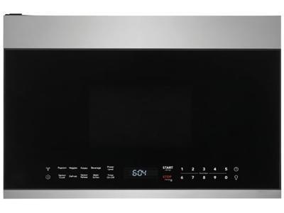 24" Frigidaire 1.4 Cu. Ft. Over-The-Range Microwave - UMV1422US