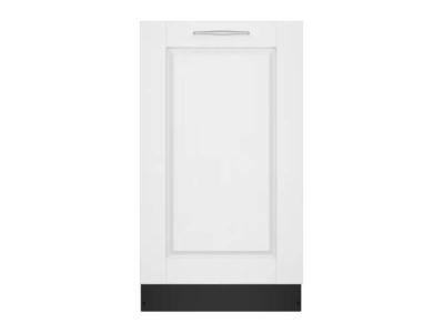 18" Bosch 44 dB Decibel Level, 6 Wash Cycles, 3 Loading Racks Dishwasher - SPV68B53UC