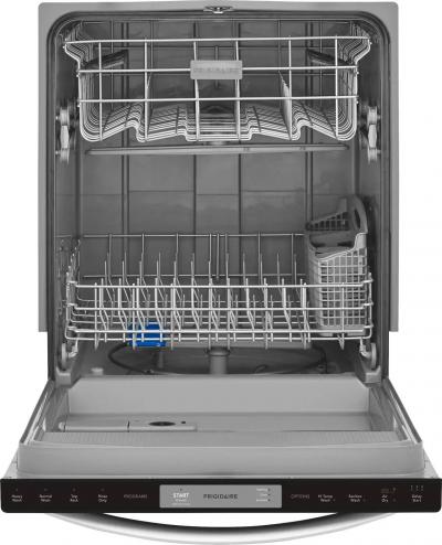 24" Frigidaire Built-In Dishwasher - FFID2426TS