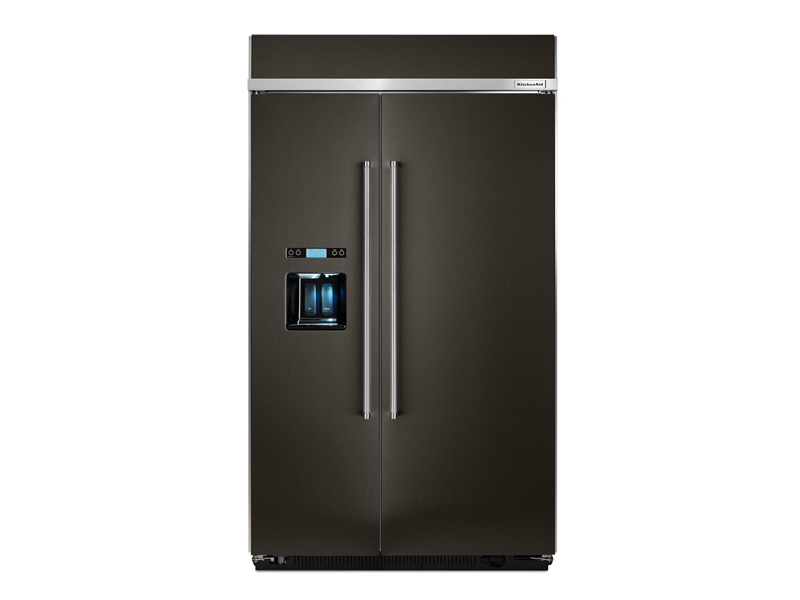 Kitchenaid kbsd608ebs on sale