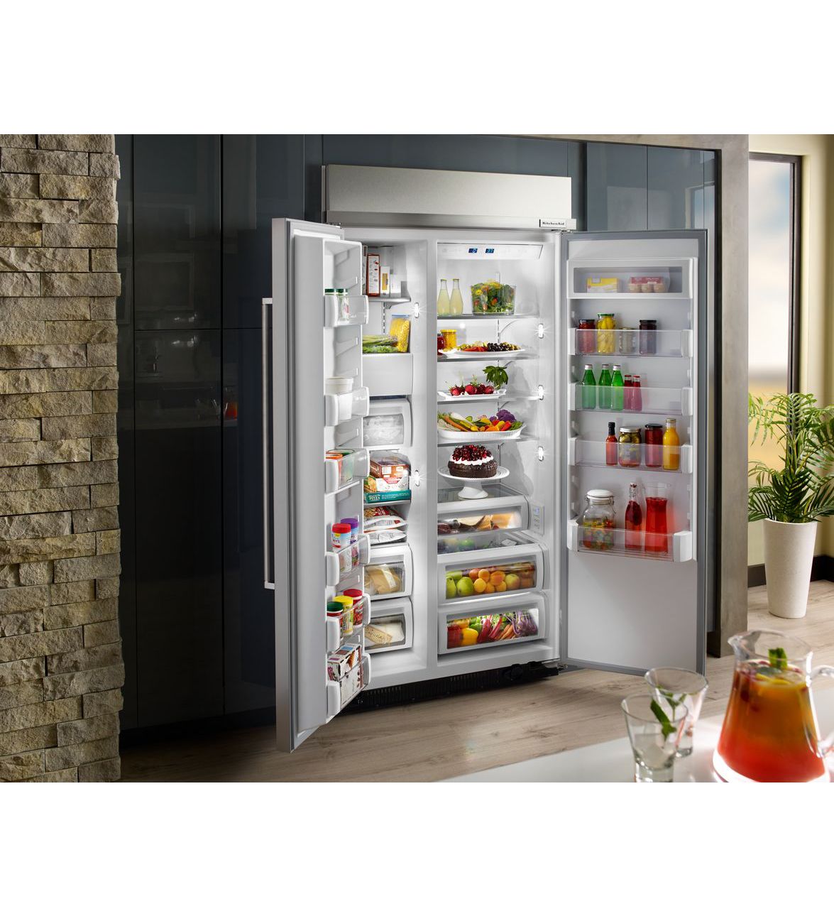 KitchenAid KBSN602EPA 42