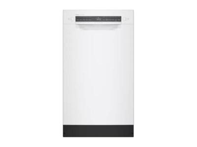 18" Bosch  46 dB Decibel Level, 4 Wash Cycles Dishwasher -  SPE53B52UC