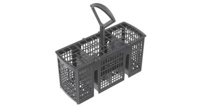 18" Bosch  46 dB Decibel Level, 4 Wash Cycles Dishwasher -  SPE53B52UC