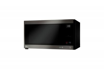 21" LG 1.5 cu. ft. NeoChef Countertop Microwave With Smart Inverter And EasyClean - LMC1575BD