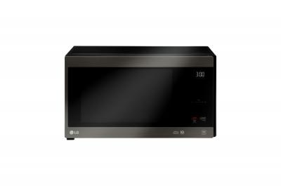 21" LG 1.5 cu. ft. NeoChef Countertop Microwave With Smart Inverter And EasyClean - LMC1575BD