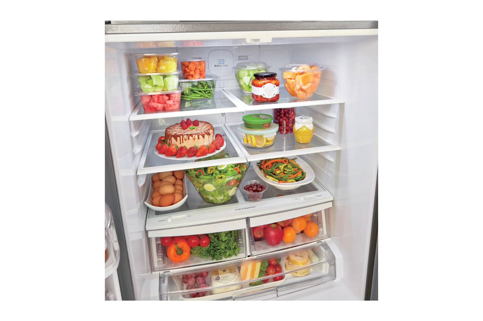 Lrfns2200s lg refrigerator new arrivals