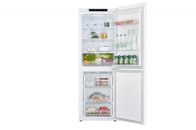 LG 24 in. 10.8 cu. ft. Counter Depth Bottom Freezer Refrigerator