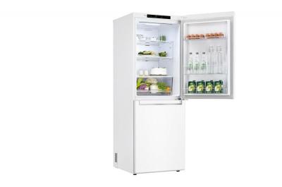 LG 24 in. 10.8 cu. ft. Counter Depth Bottom Freezer Refrigerator