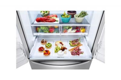 lg french door 708l