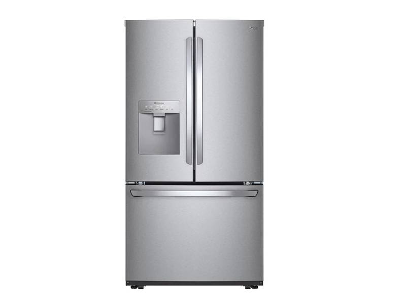 lg french door refrigerator ice maker replacement