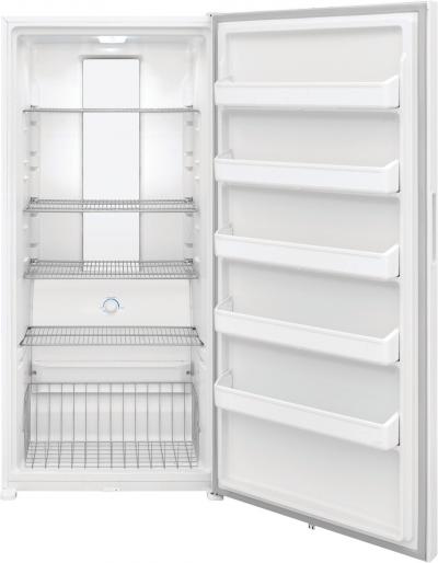 Frigidaire 16 Cu. ft Upright Freezer FFFU16F2VV