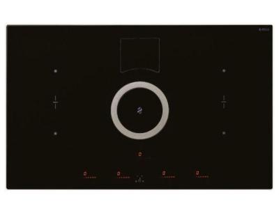 36" Elica Nikolatesla Switch Induction Cooktop - ENS436BL