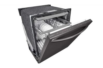 Lg dishwasher 3rd deals rack