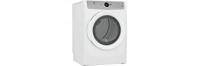 27" Electrolux 8.0 Cu. Ft. Front Load Gas Dryer - ELFG7337AW