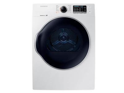 Samsung WW6800 Front loading Washer  And Samsung 4.0cu.ft. Electric Dryer with Sensor Dry function-WW22K6800AW-DV22K6800EW 6800 Pair