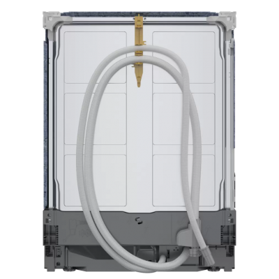 24' Bosch 300 Series Built-in Dishwasher in Black - SGE53B56UC