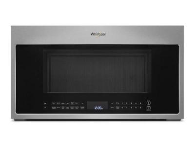 0.8 cu. ft. Space-Saving Microwave Hood Combination -UMH50008HS