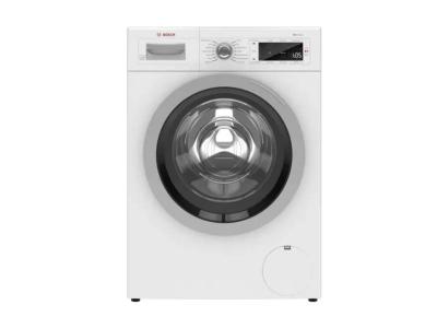 2.2 cu. ft. Compact Front Load Washer - WW22K6800AW/A2