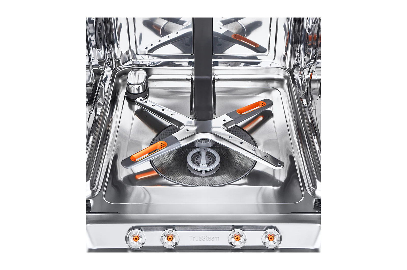 Lg best sale small dishwasher