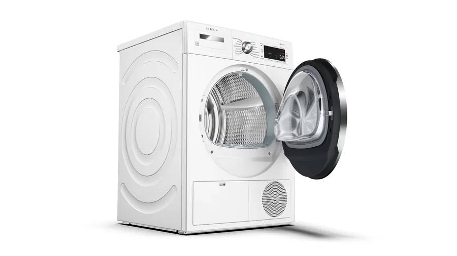 Bosch 800 series deals washer