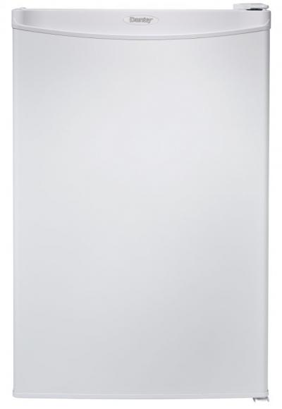 3.0 Cu. Ft. Upright Freezer-WHS-109FW1