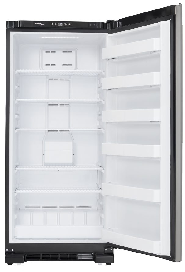 Frigidaire 16 Cu. ft Upright Freezer FFFU16F2VV