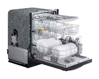 Samsung dishwasher amps cheap