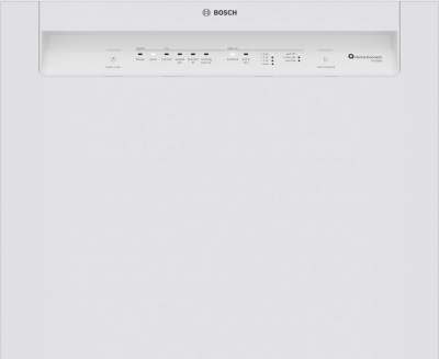 Bosch dishwasher sales series 100