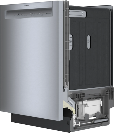 Bosch 100 series puredry deals