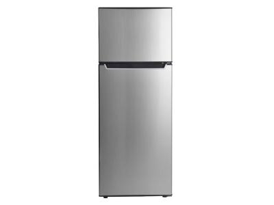 Danby 7.3 cu. ft. Apartment Size Refrigerator - DPF073C2BSLDB