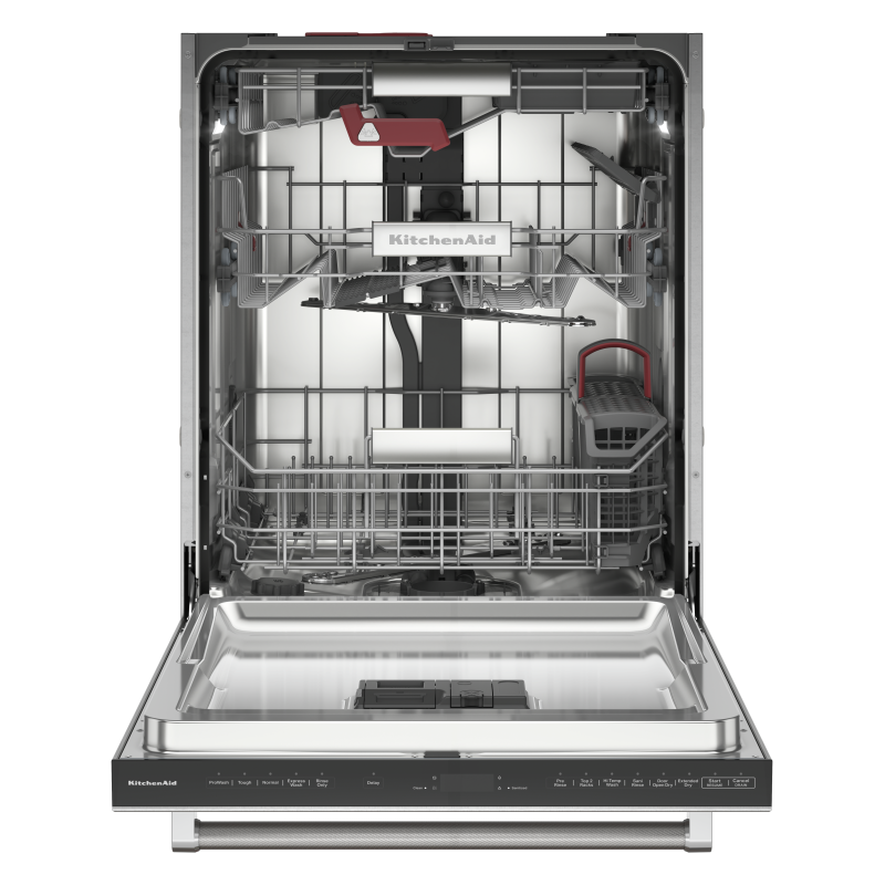 Kitchenaid dishwasher shop 39 dba