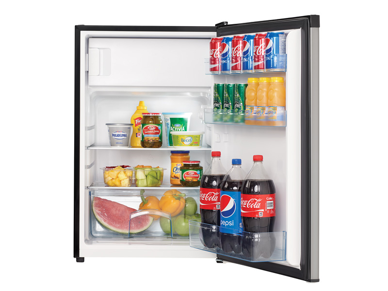 Danby 4.5 mini fridge sales