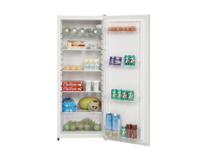 22" Marathon 8.5 Cu. Ft. Capacity Mid-sized All Refrigerator In White - MAR86W-1