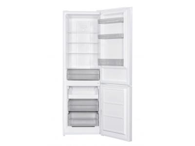 24" Danby 10.3 Cu. Ft. Bottom Mount Refrigerator - DBMF100B1WDB