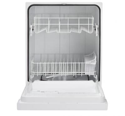 Frigidaire Compact Dishwasher FFBD1831UW