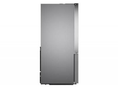 36" Bosch 300 Series French Door Bottom Mount Refrigerator - B36FD10ENS
