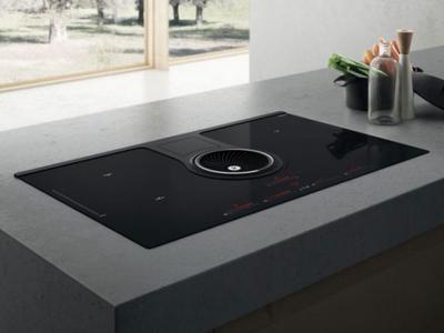 33" Elica Induction Cooktop - ENT432BL