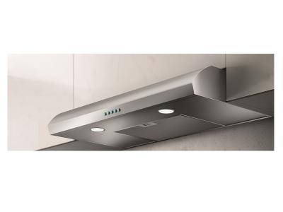 36" Elica Under Cabinet Ventilation NEMI - ENM236S1