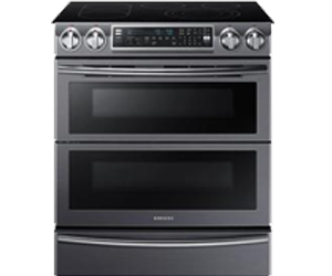 Electric / Induction Ranges