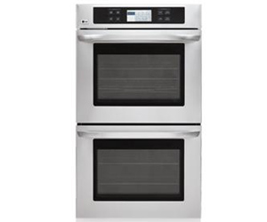Double Wall Ovens