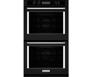 Double Wall Ovens