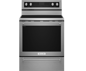 Electric / Induction Ranges