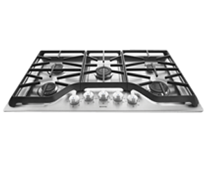 Gas Cooktops
