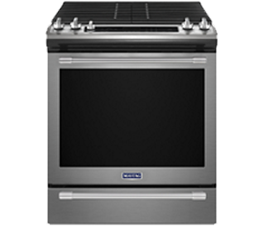 Electric / Induction Ranges